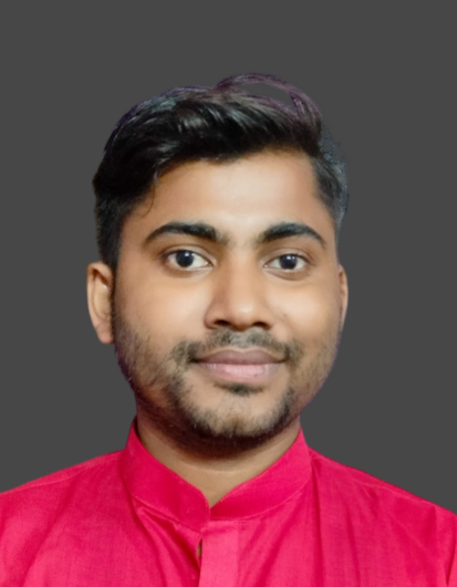 Rahul Kumar - Frontend Developer | React, Html Css